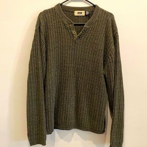 Medium Haggar Sweater